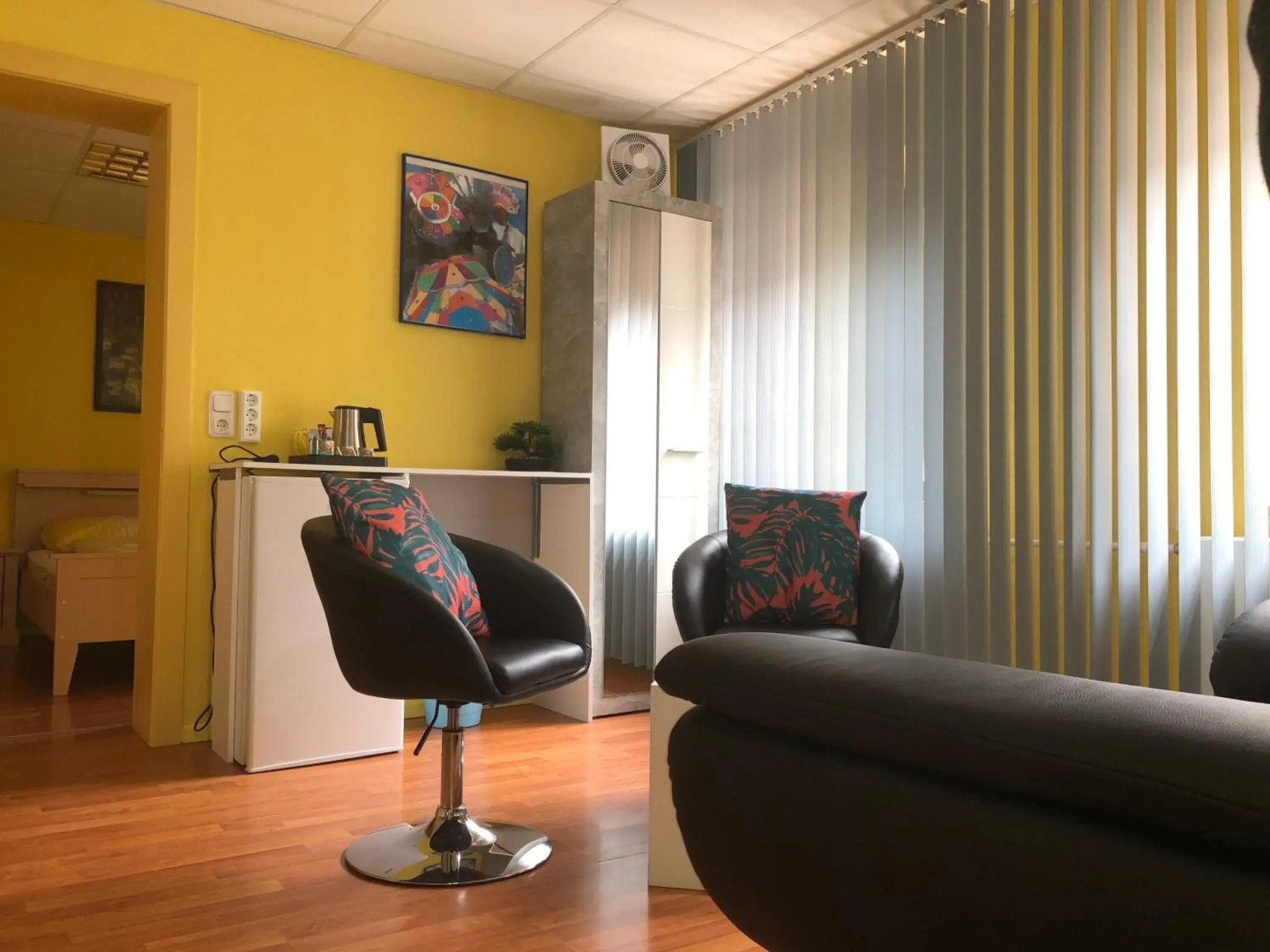 Astoria Hotel Heimbach