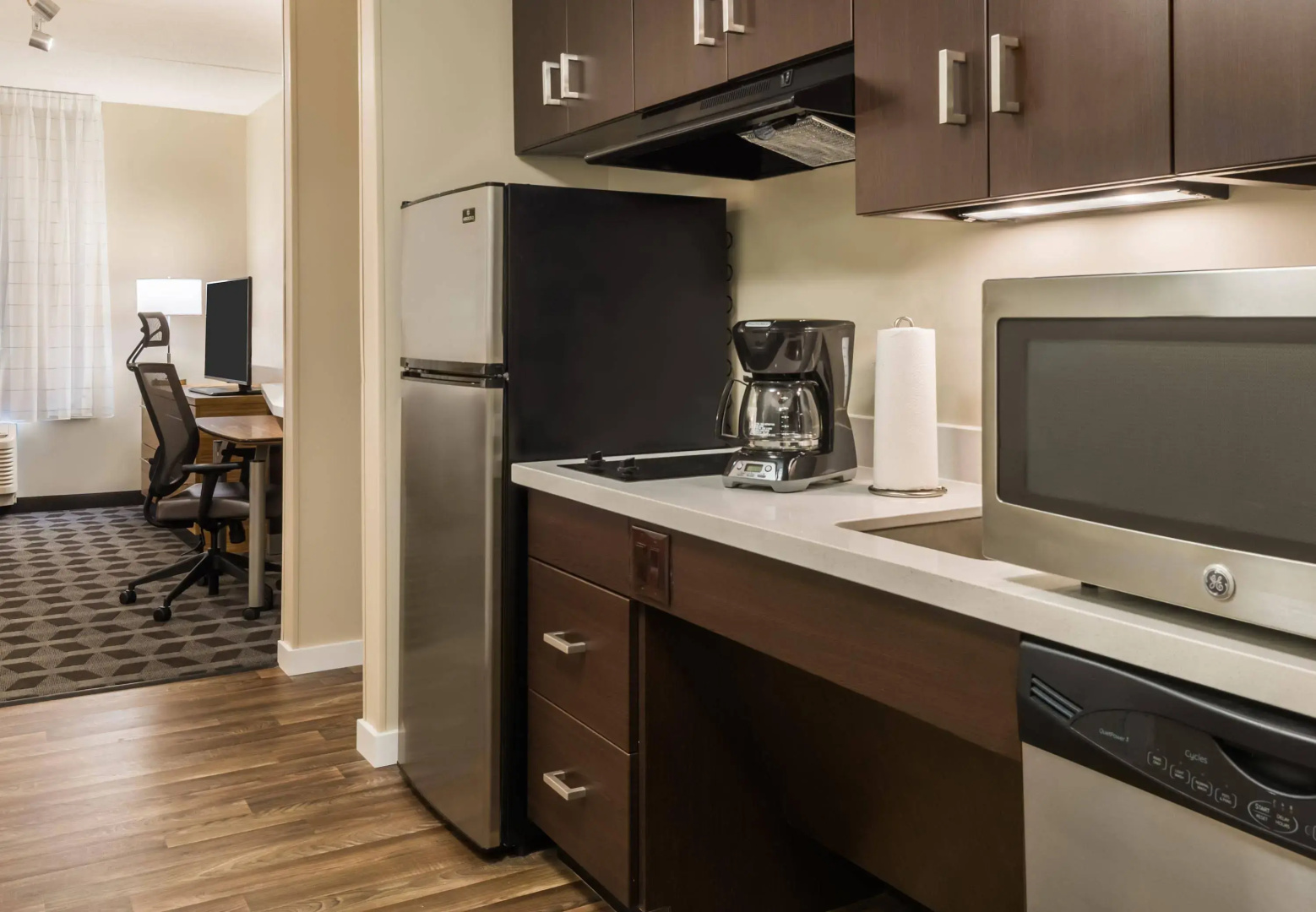 TownePlace Suites Latham Albany Airport