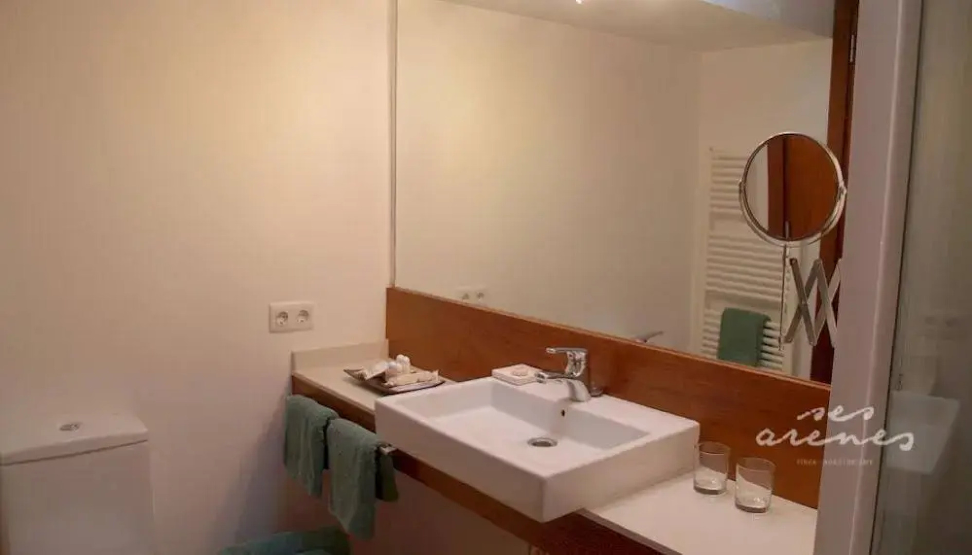 Agroturismo Ses Arenes