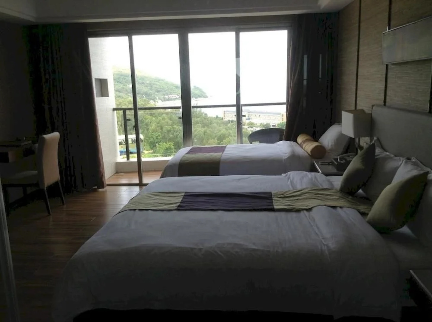 Yangjiang Galaxy Bay Hotel
