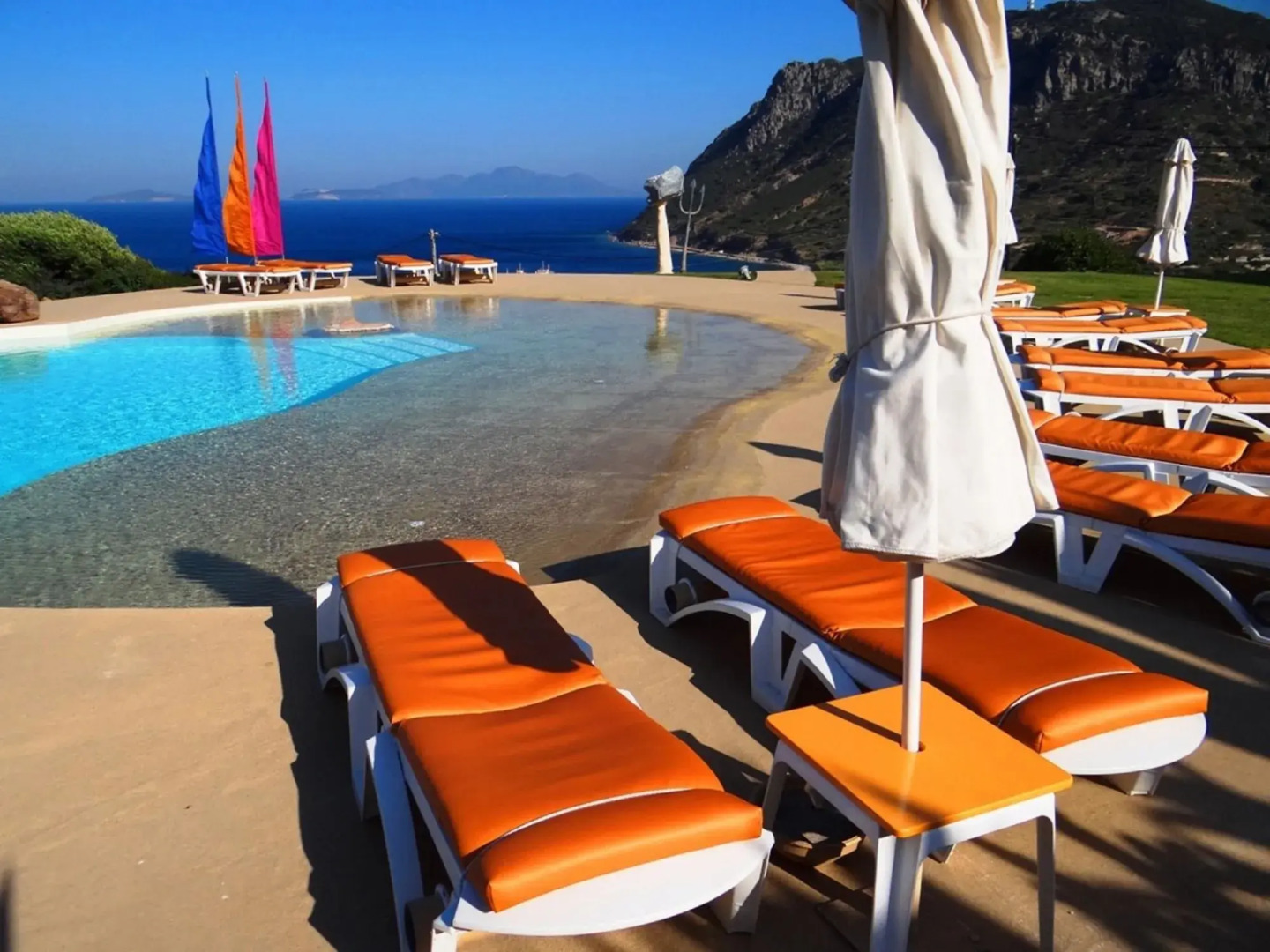 Kefalosbay Residence