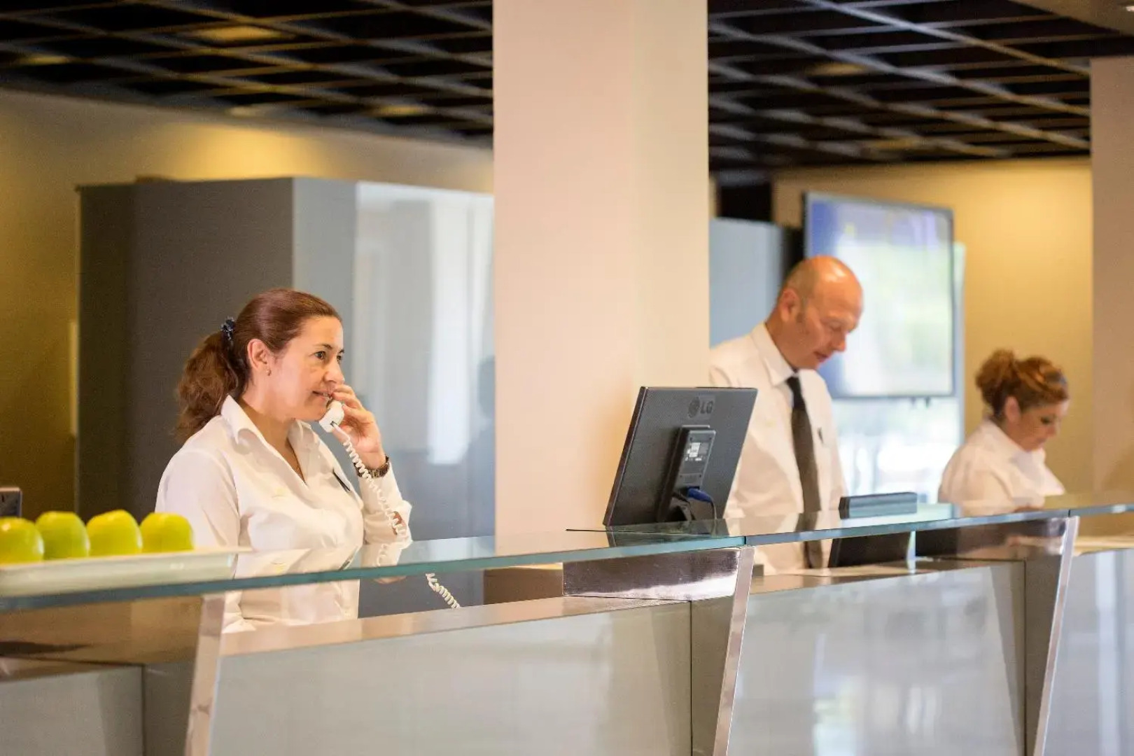 Hipotels Playa La Barrosa - Adults Only