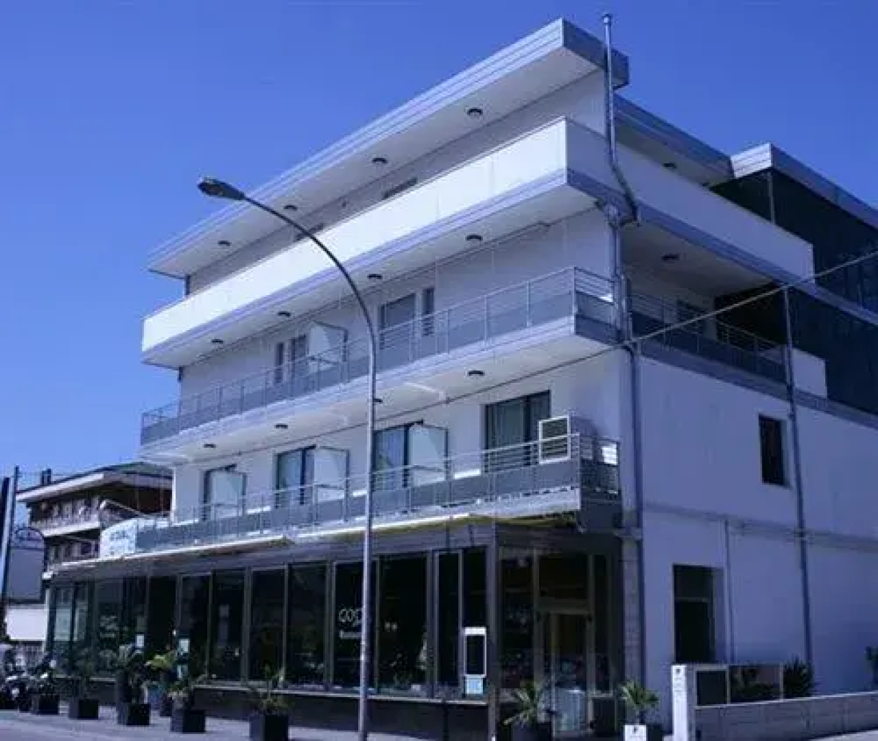 Residence Dannunziano