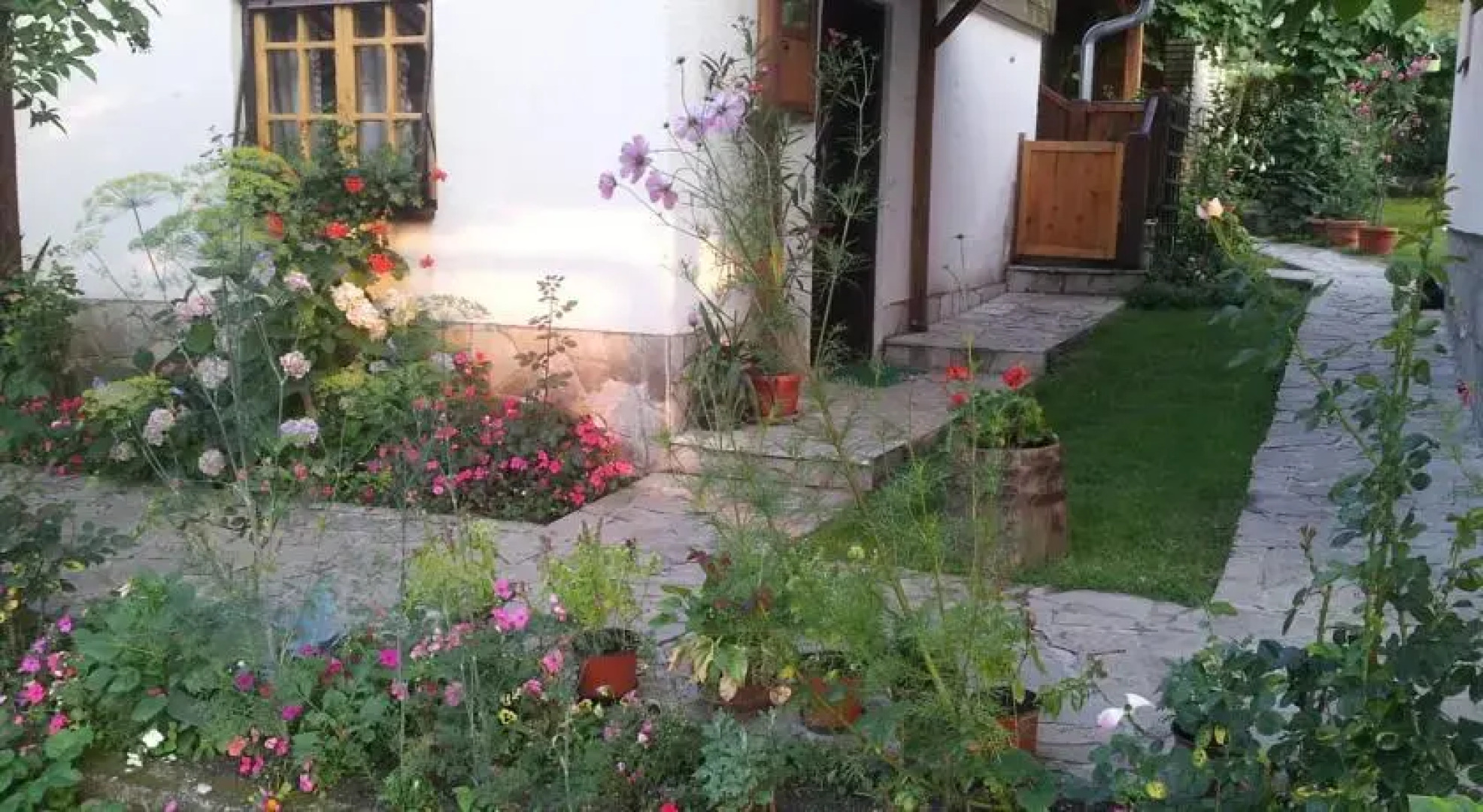 Country house Milojević