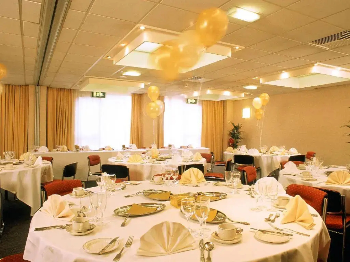Novotel Sheffield Centre