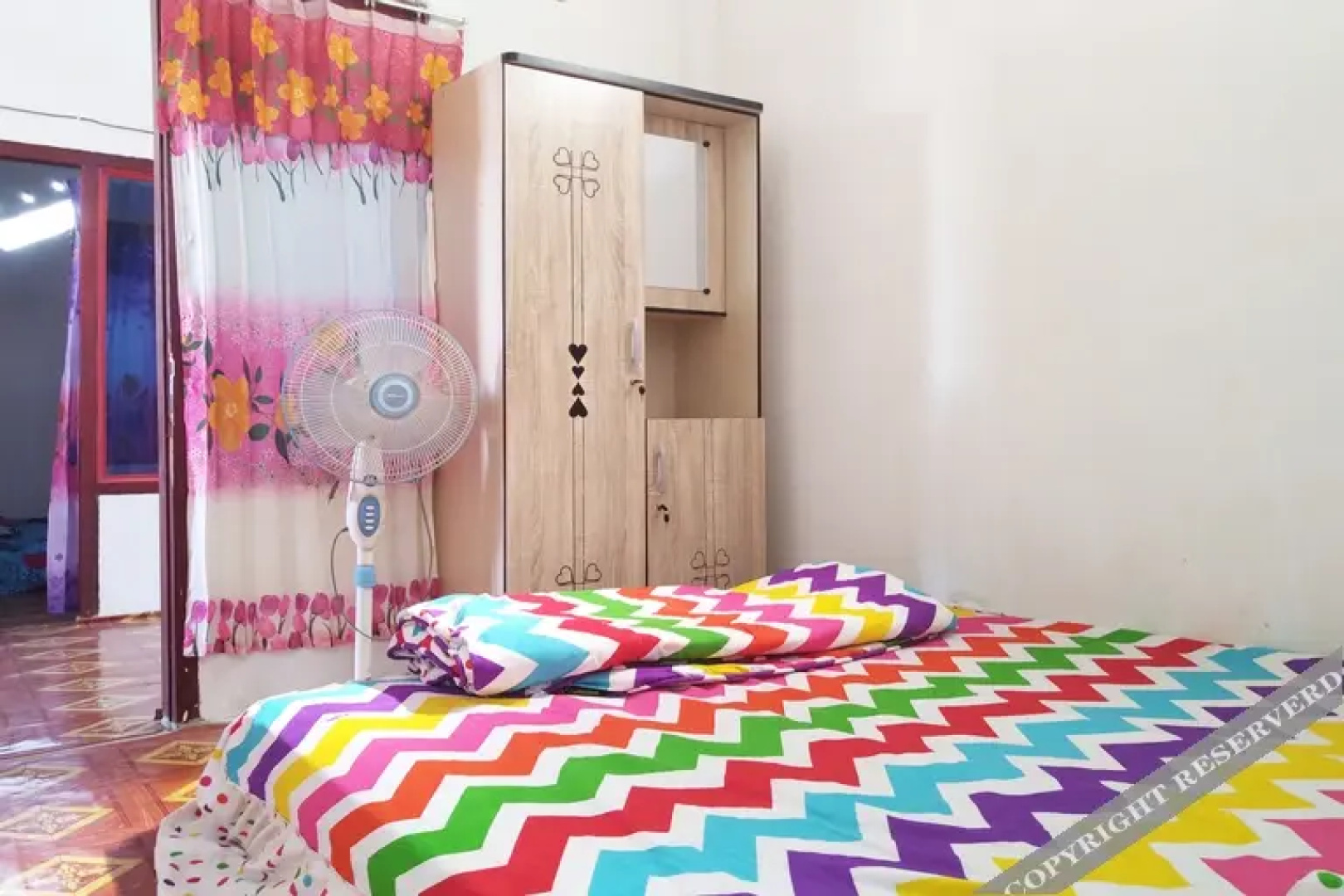 OYO 3361 Penginapan Cantika