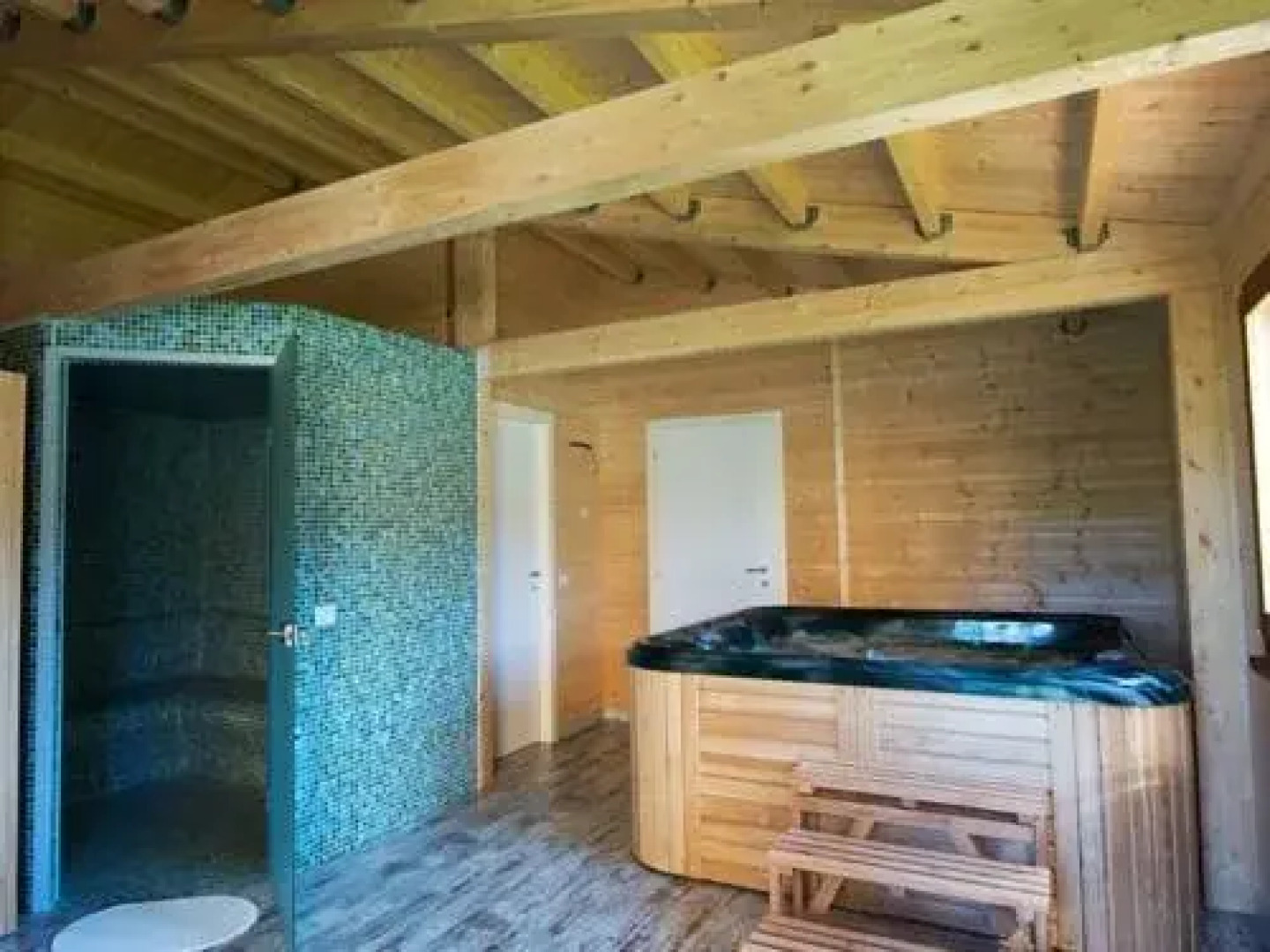 Agriturismo Ca Bacchetta