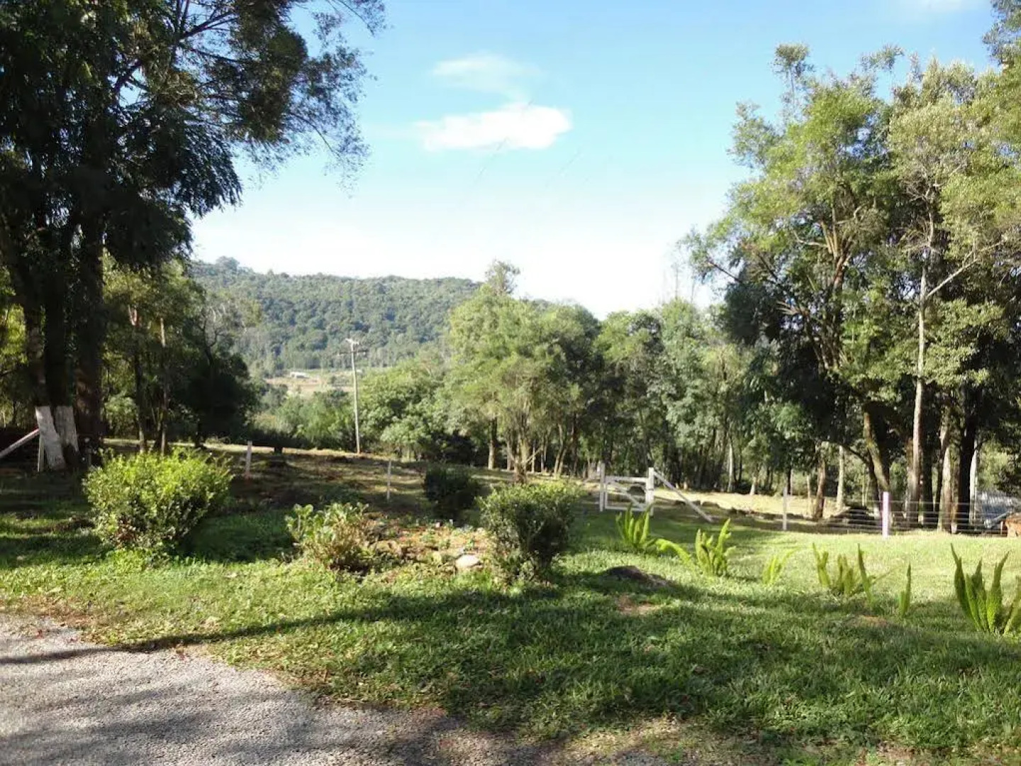 Pousada Maibe Amanhecer na Serra