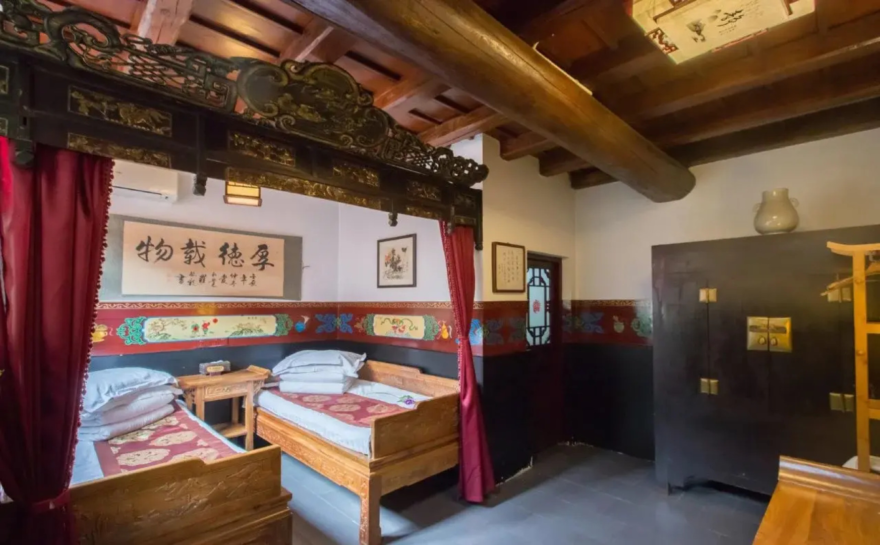 Pingyao Yiguan Hotel