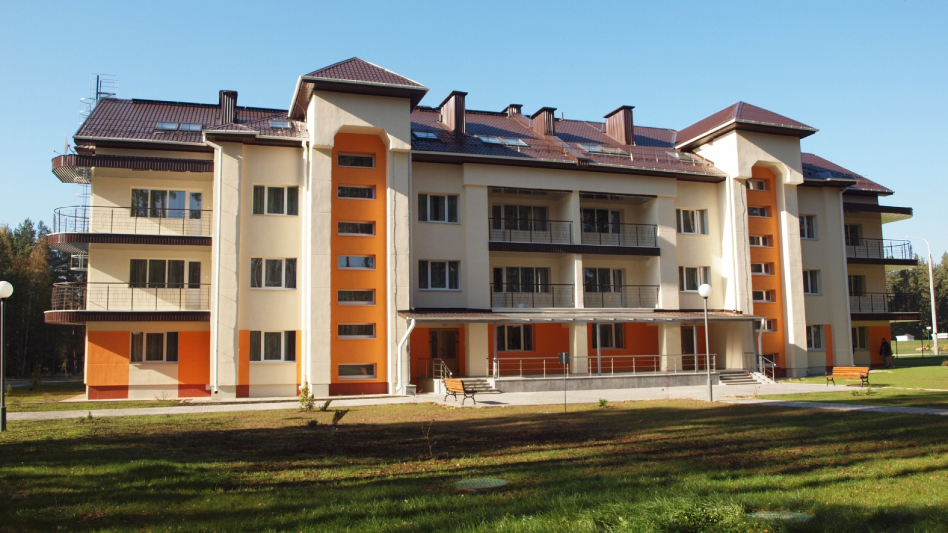 Borovoe (Vitebskaja oblast')