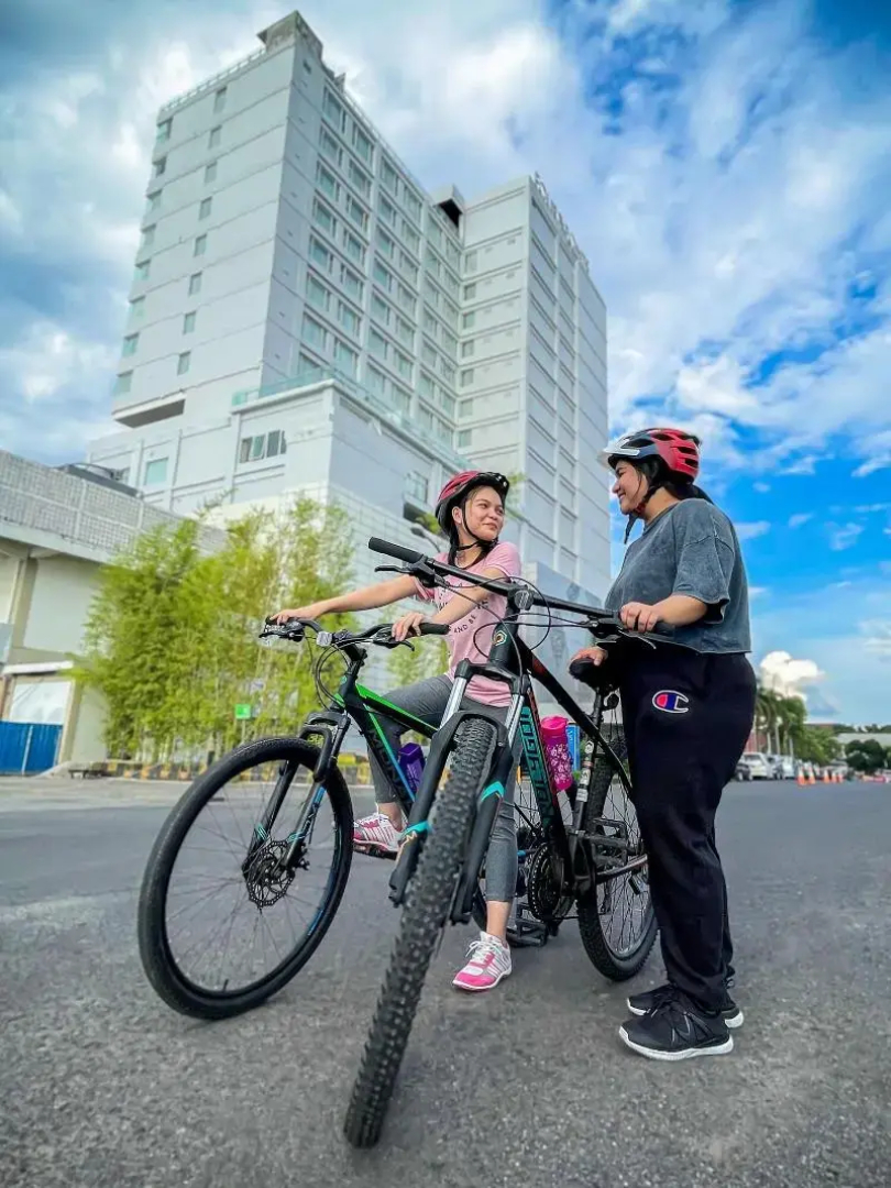 Four Points by Sheraton Manado