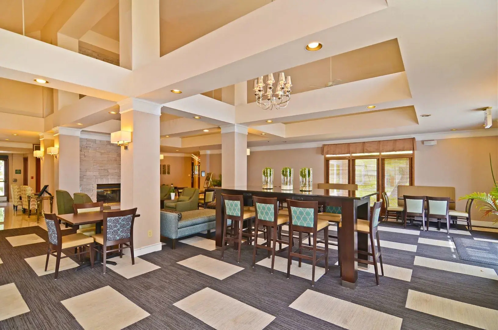 Homewood Suites by Hilton Chicago - Schaumburg