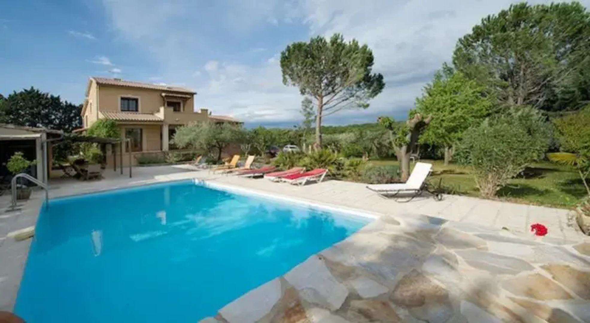 Domaine des Maladieres