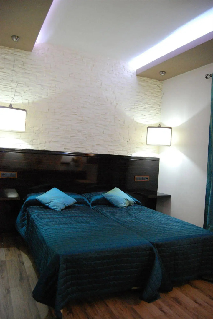 Hotel Villa de Setenil