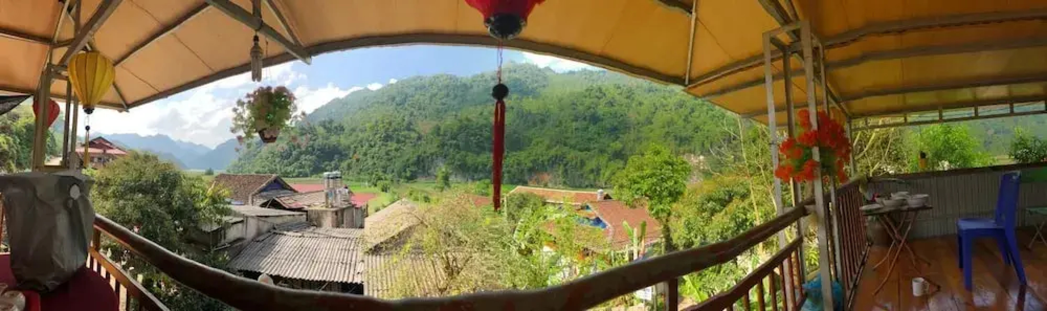 Hoang Hop Homestay - Hostel