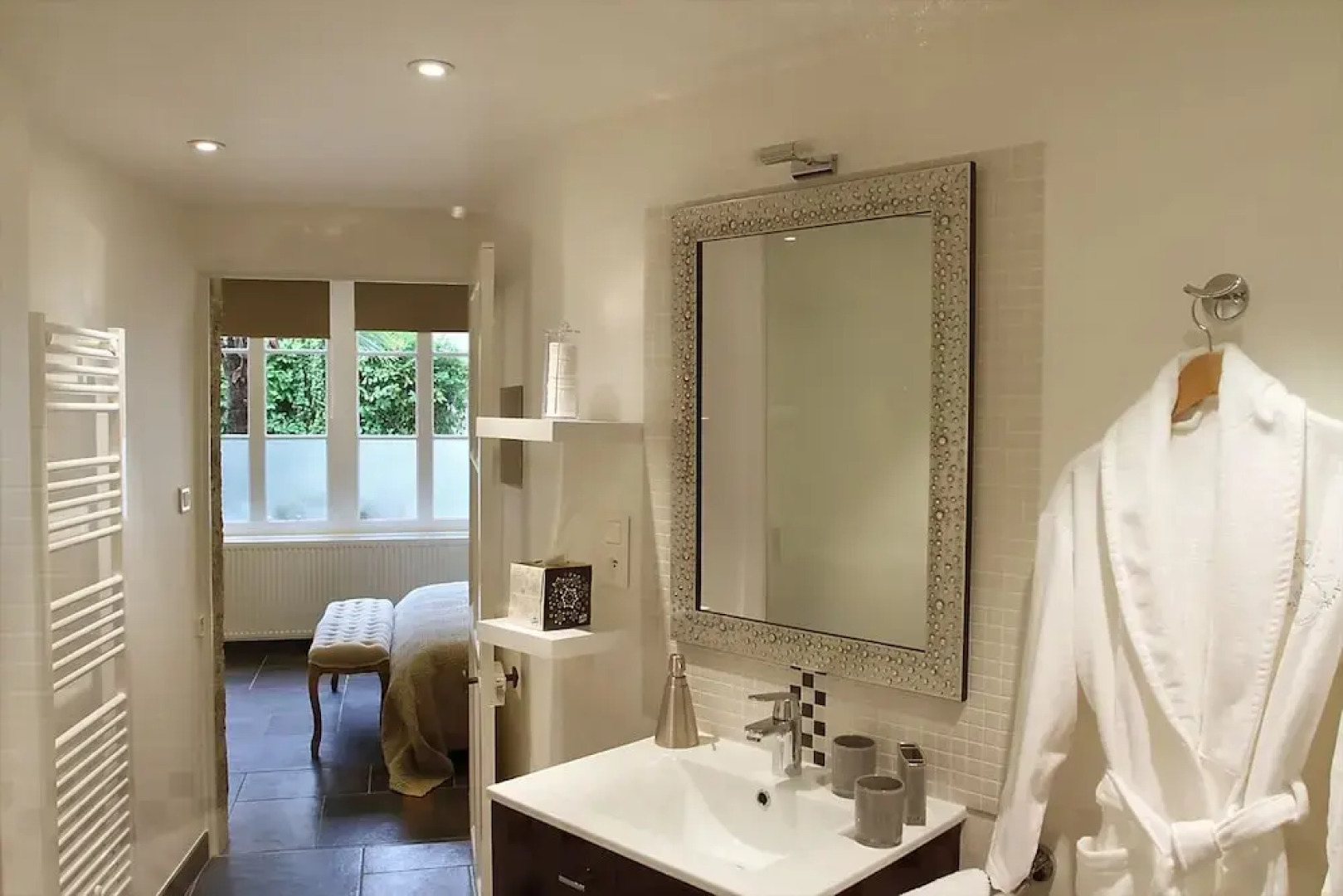 Demeure de la Cordelière