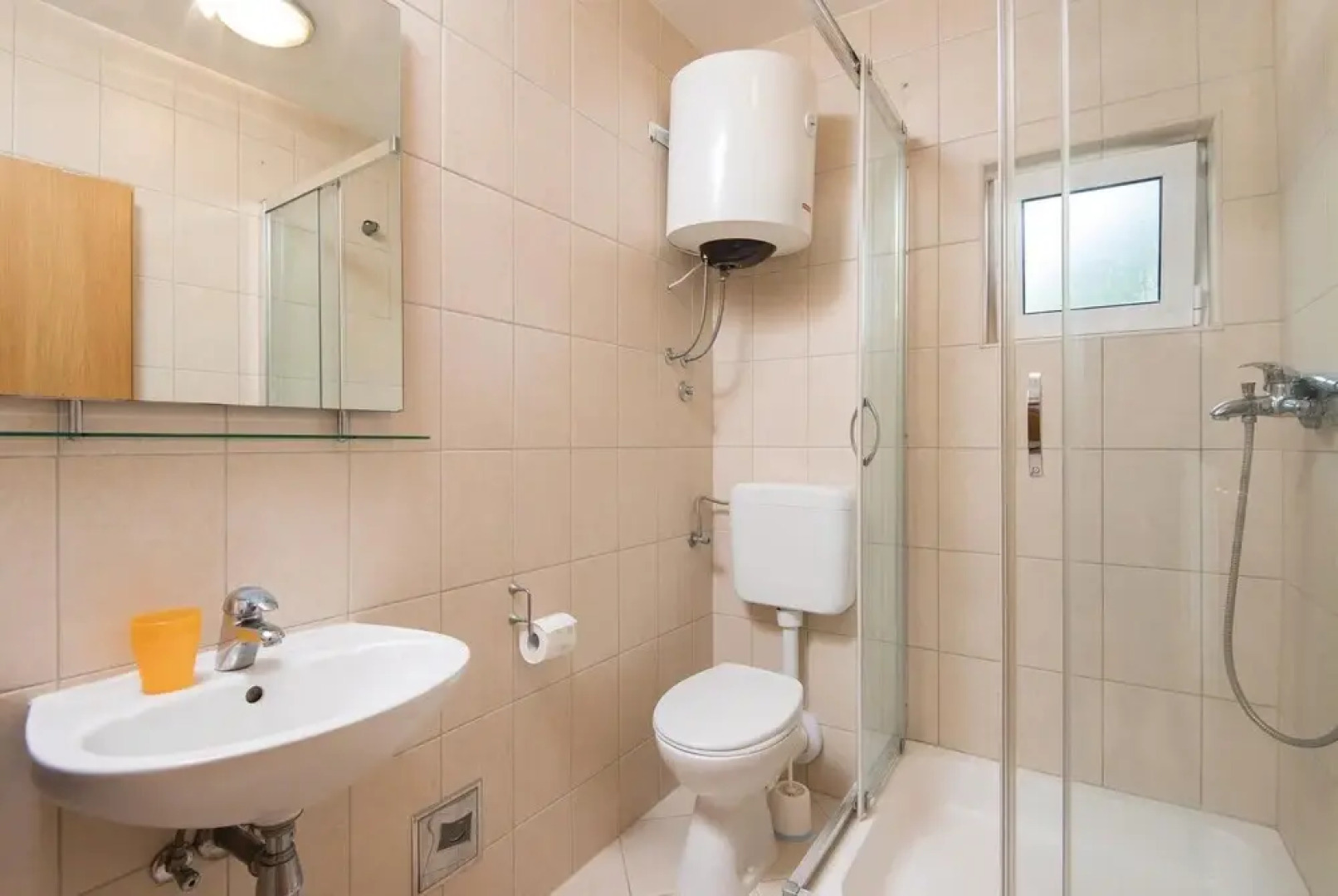 Amazing Home in Kuciste With Sauna, Wifi and 9 Bedrooms