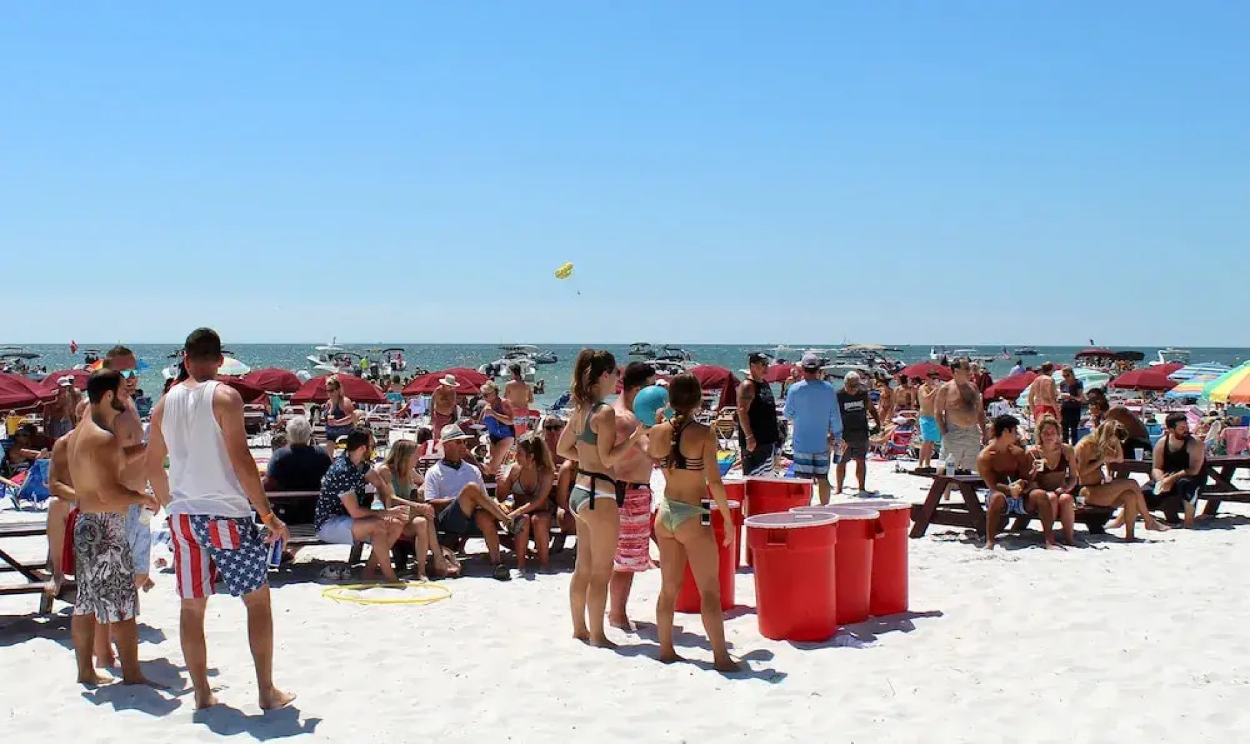 Lani Kai Beachfront Resort