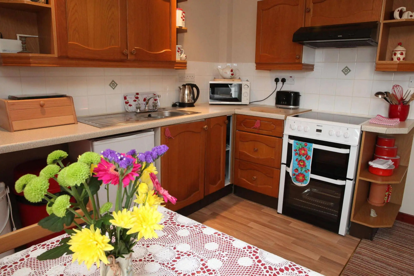 Stromness Apartments