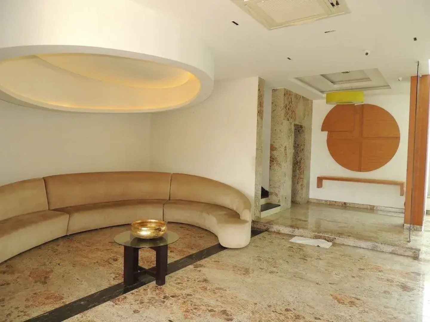 Shri Padham Heritage