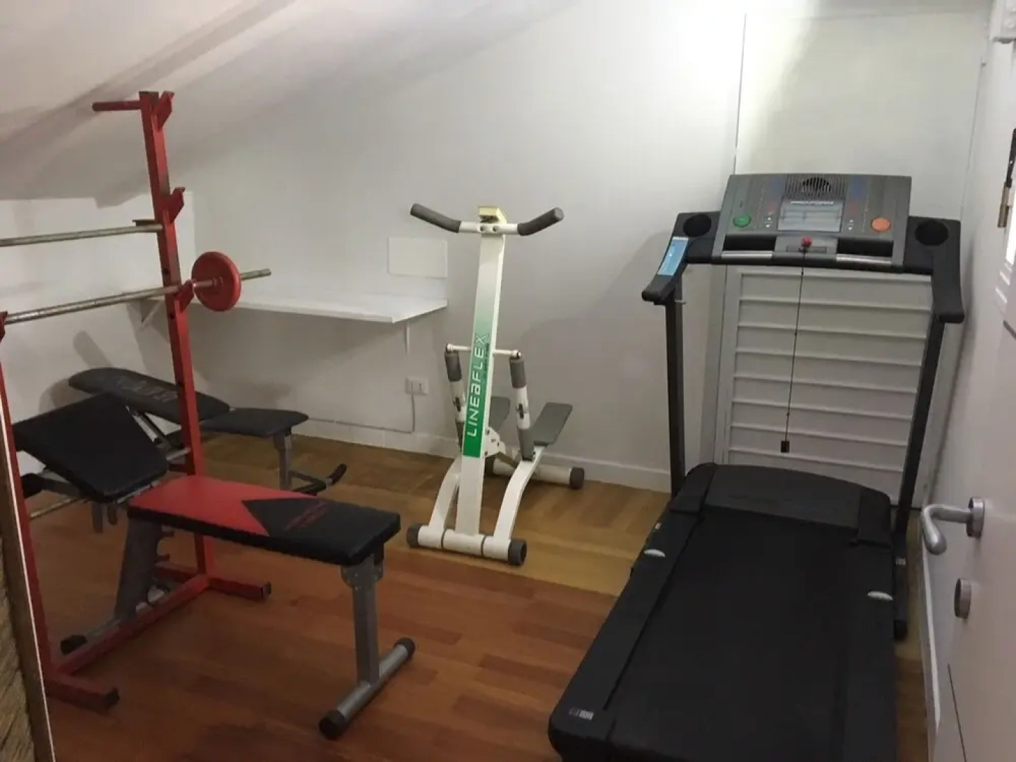 Resort Spa Estetica B&B