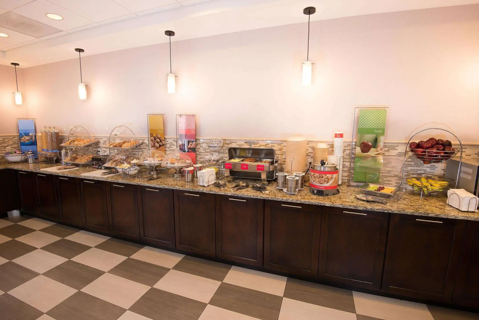 Hampton Inn Carlstadt-At The Meadowlands