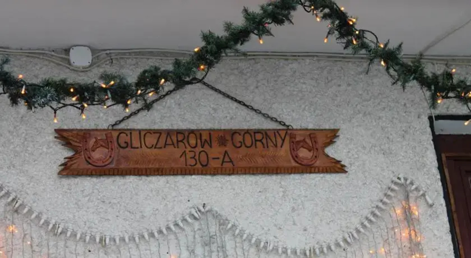 Pokoje Gościnne Bulcyk