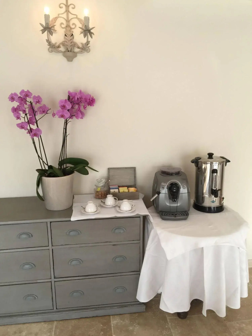 Etoile De Saint Paul