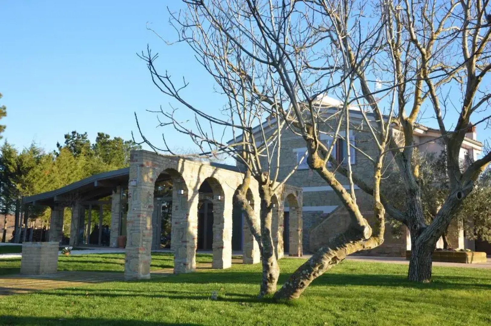 Agriturismo La Collina