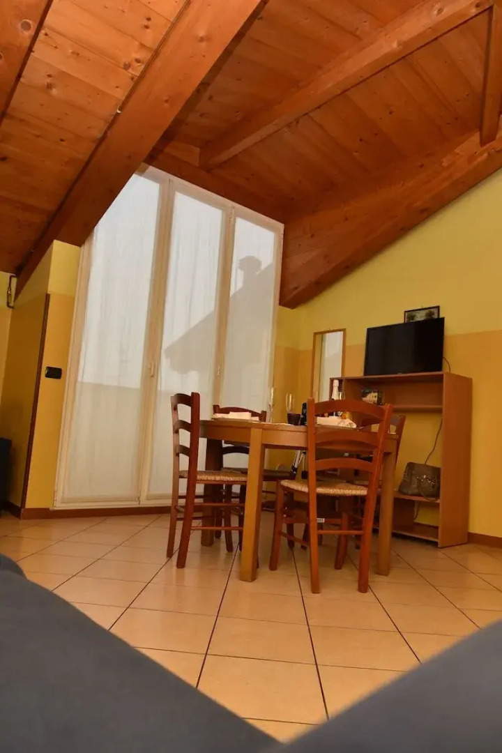 Residence Oasi Di Monza