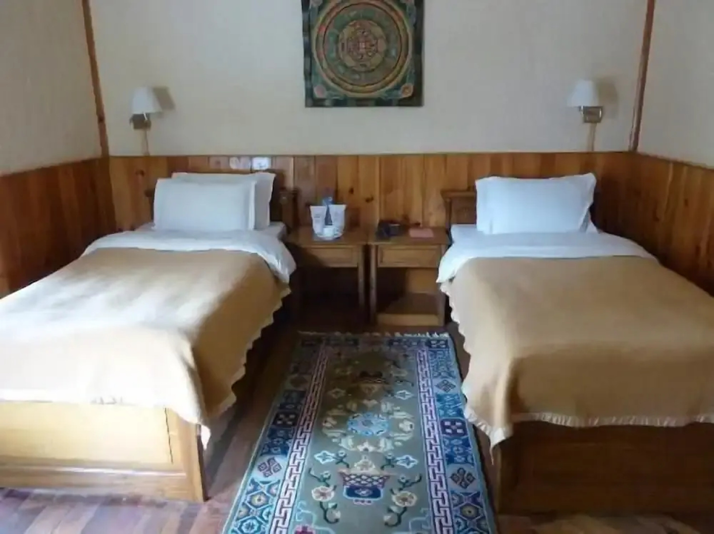 Kichu Resort Paro