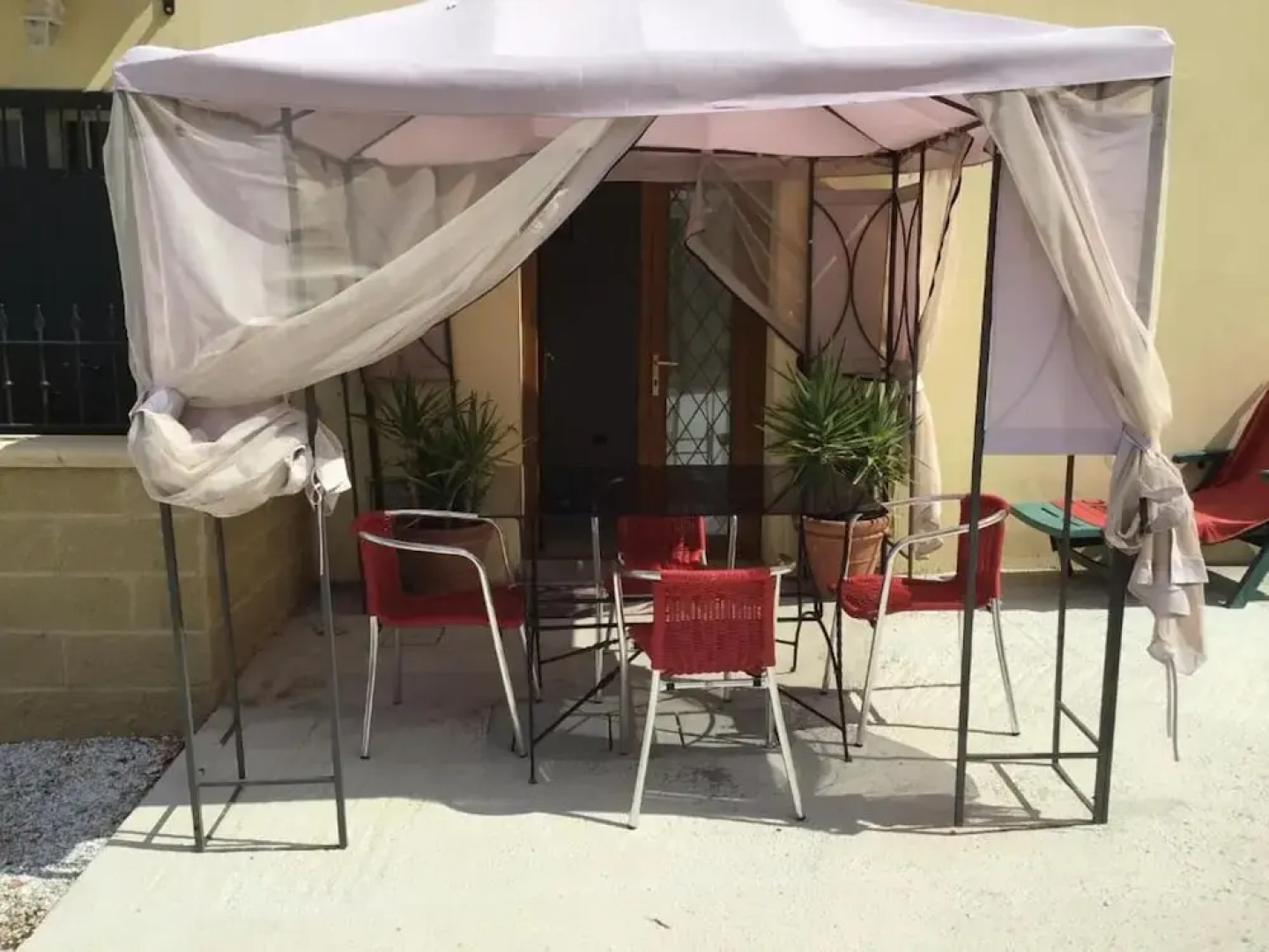 Tuscan Tranquility in Monsummano Terme