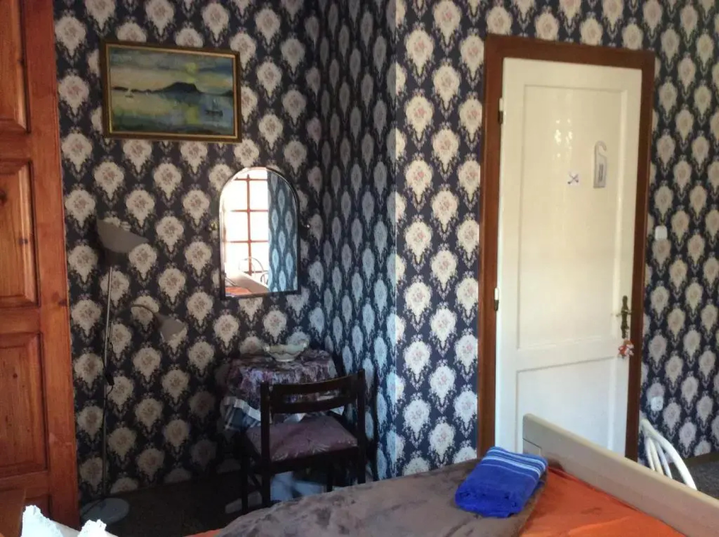 Ilona Kis Kastély Panzió