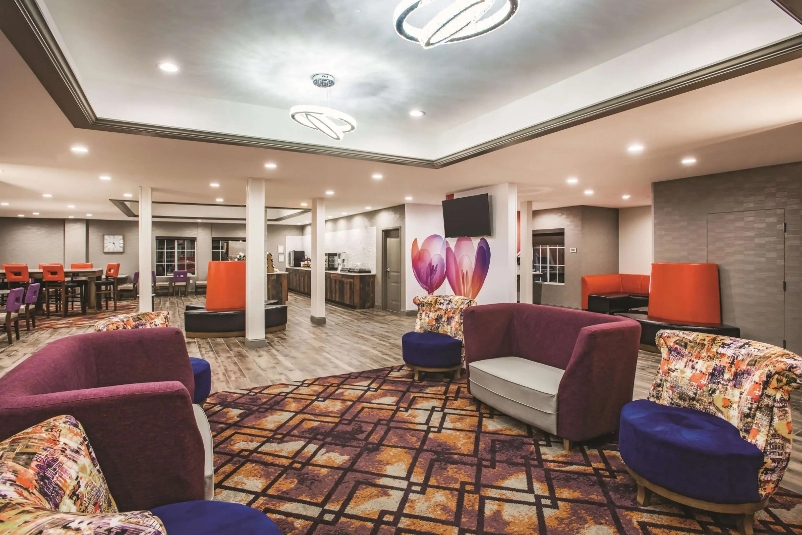 La Quinta Inn & Suites by Wyndham Chambersburg