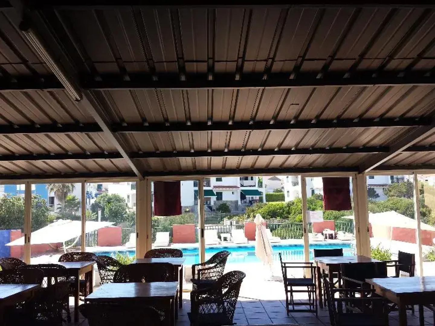 Sant Joan Apartamentos