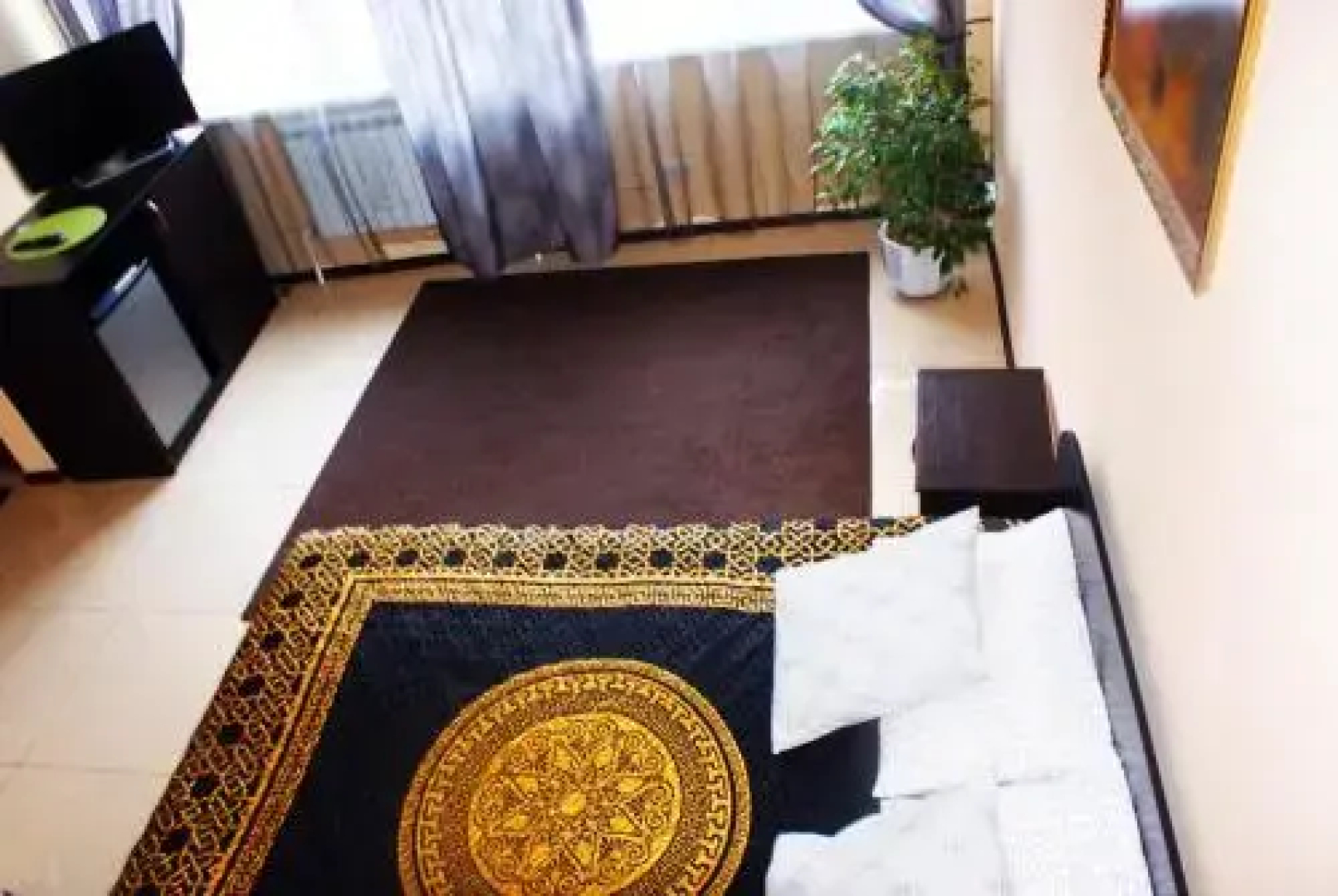 Guest House Briganto
