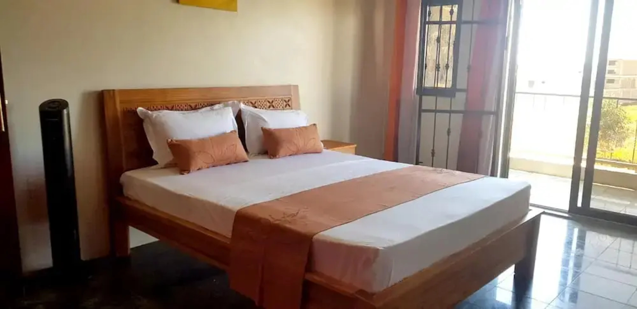 House With 4 Bedrooms in Mahebourg, With Wonderful sea View, Enclosed