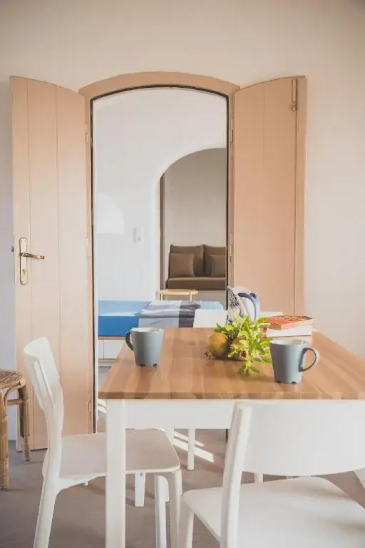 Diakofti Beach House