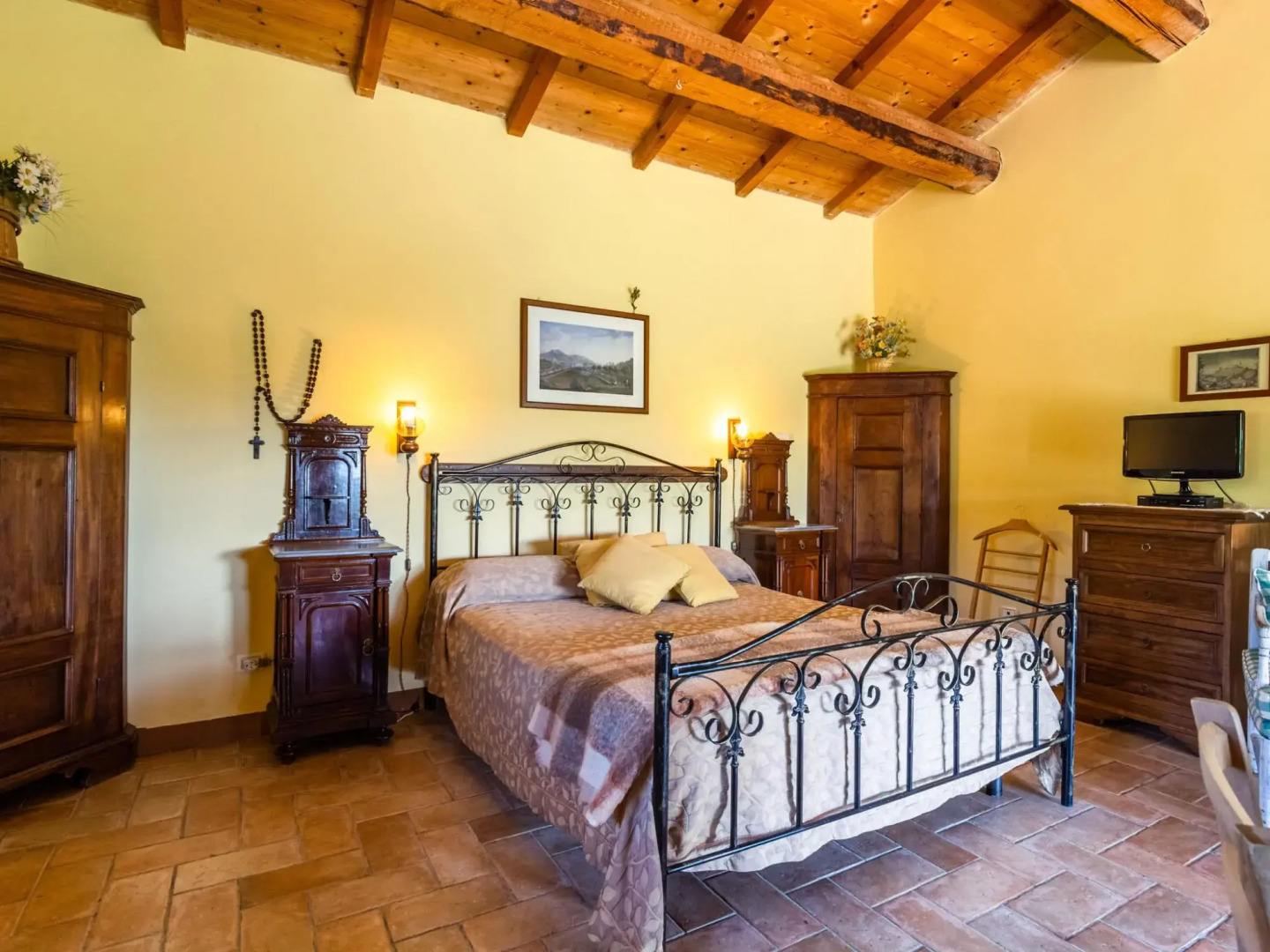 Cozy Couple's Retreat