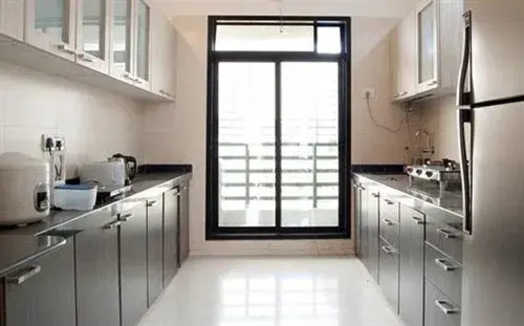 Astute Apartment