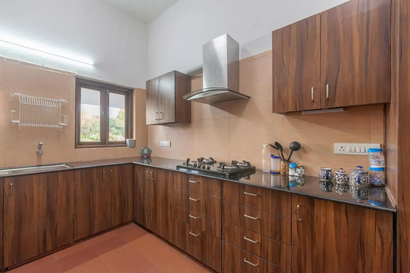 StayVista at Boho Banyan