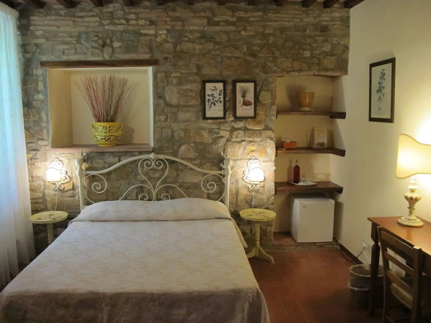 B&B le Querciole del Chianti