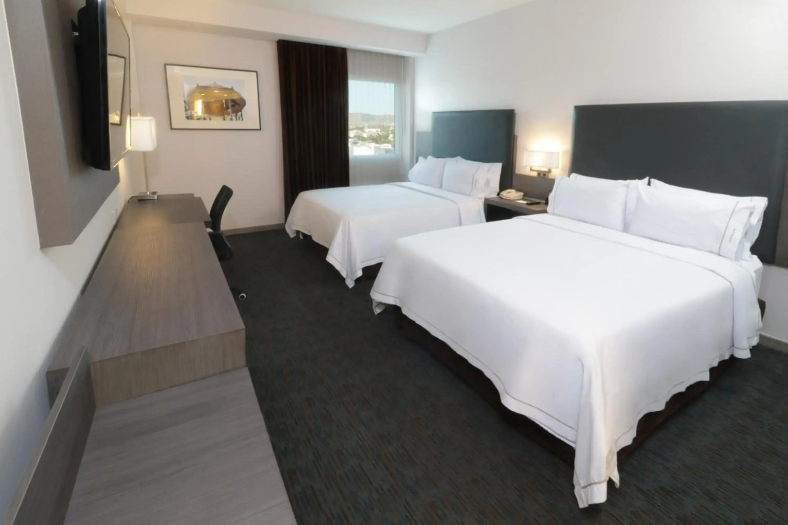 Holiday Inn Express And Suites Hermosillo