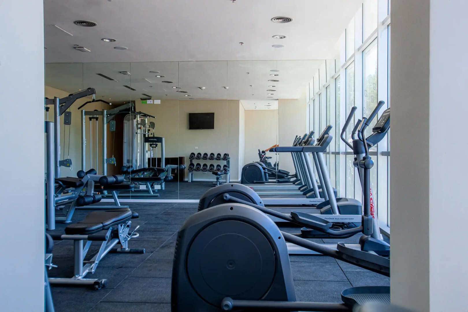 Hilton Garden Inn Neuquen