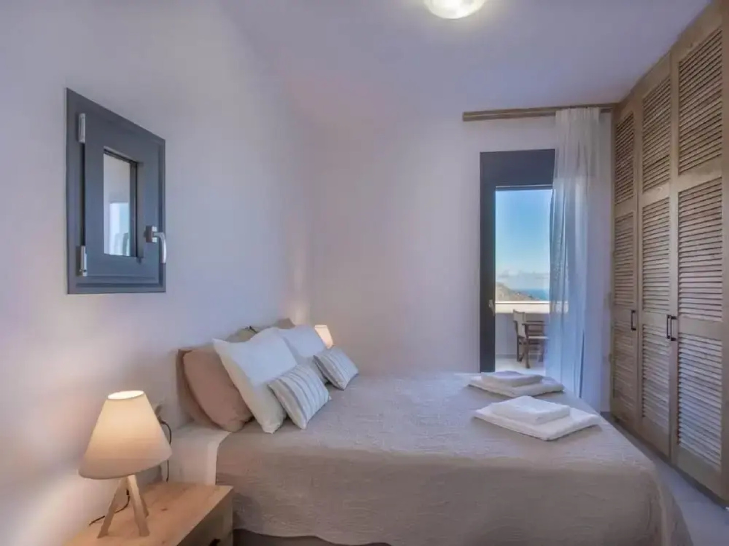 Mesmerising Villa in Plaka Elounda With Pool