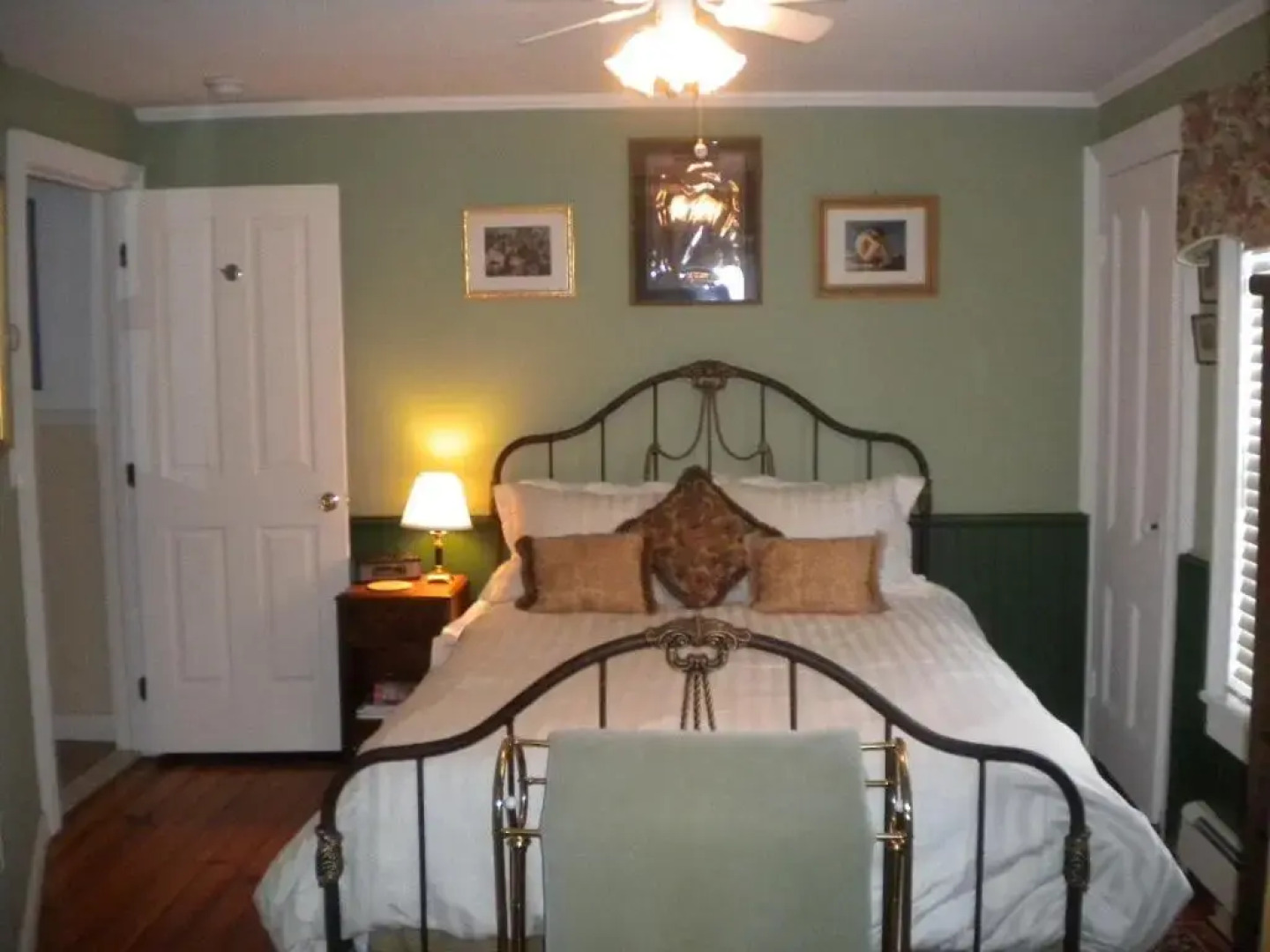 The Stirling House B&B Greenport