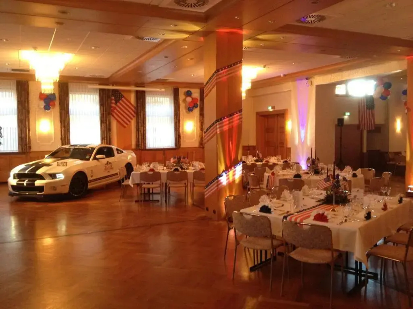 Hotel Rappen Rothenburg ob der Tauber