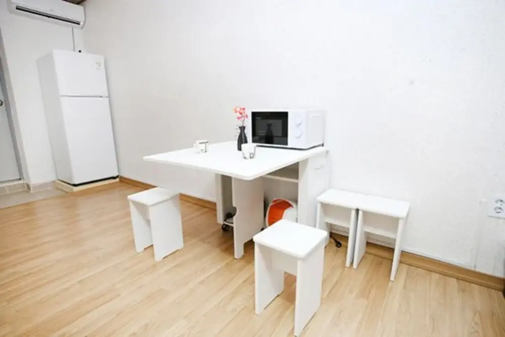 Pocheon Cloud Healing Valley Pension