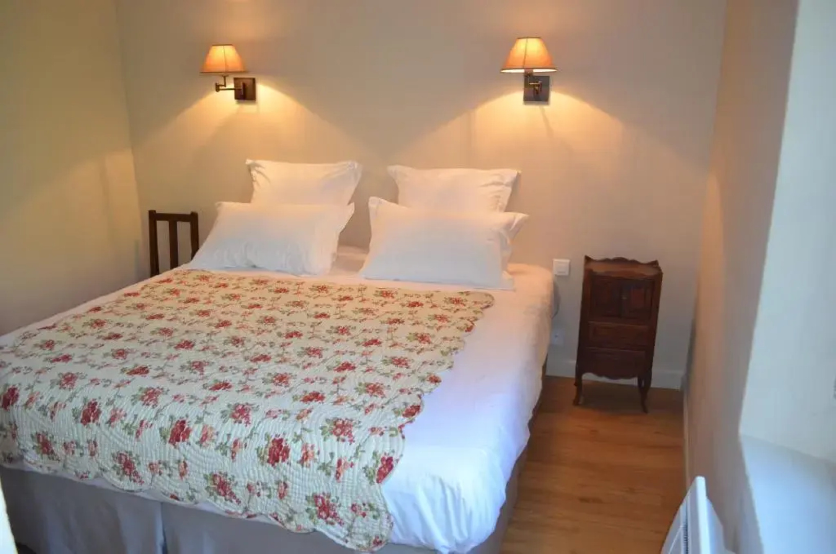 Campagne Chastel Chambres d'hotes