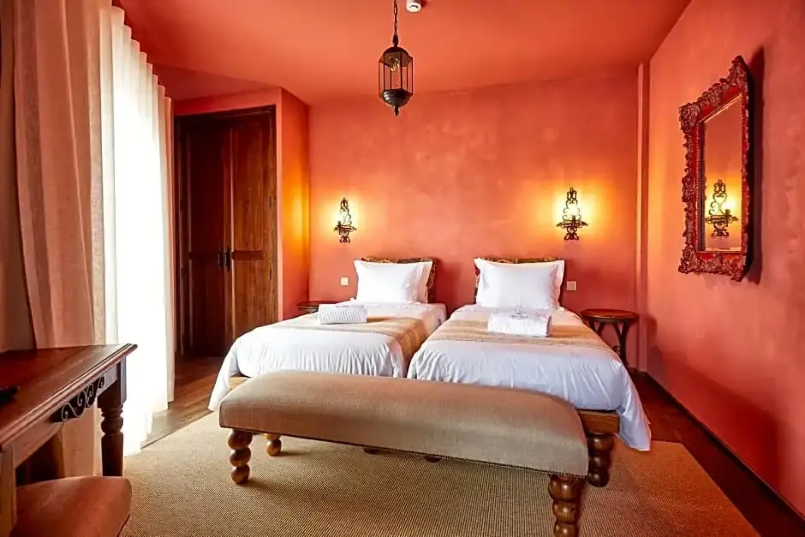 Silver Coast Beach Residence